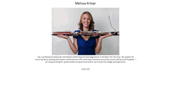 Desktop Screenshot of nycbassoon.com