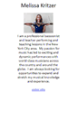 Mobile Screenshot of nycbassoon.com